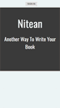 Mobile Screenshot of nitean.com